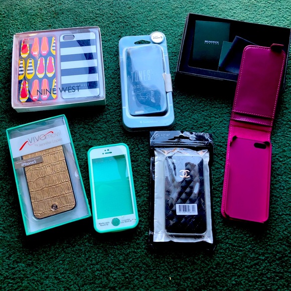 iPhone case lot